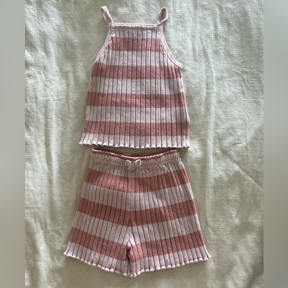 H&M set